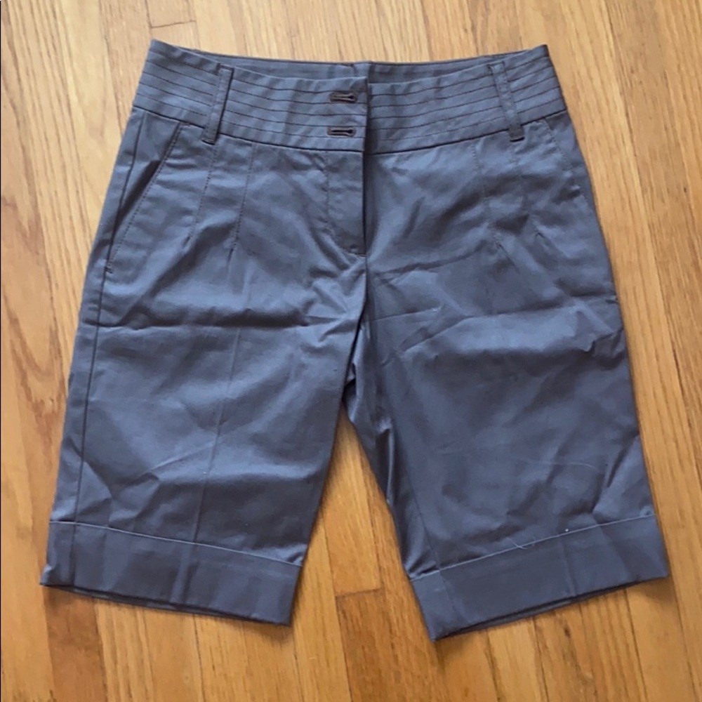 tan shorts•jacob